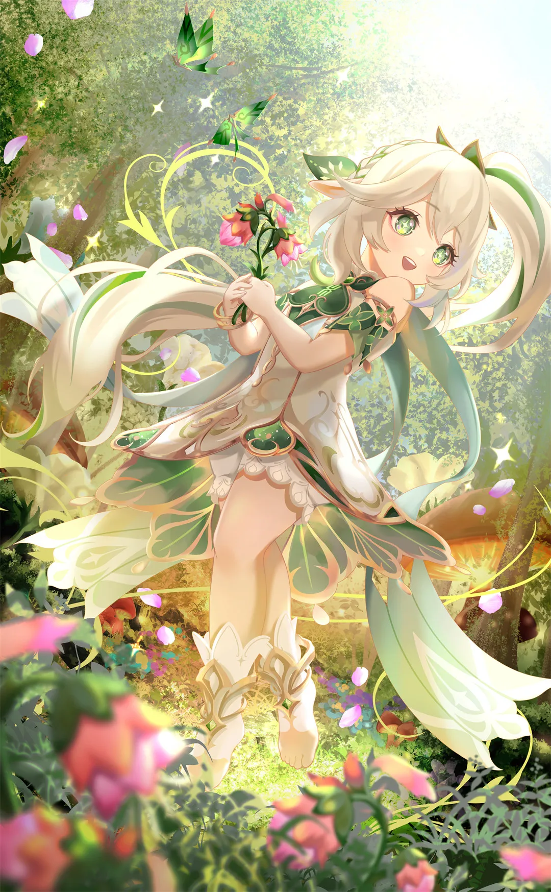 图片[13]-会守护大家的安宁，不会让任何人受到伤害-忙忙软件库