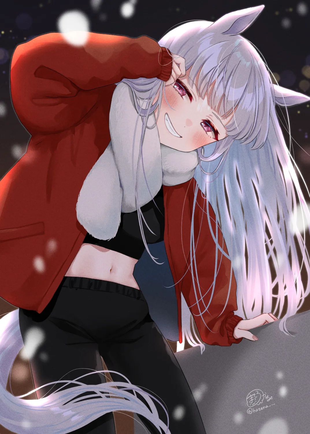 图片[8]-用生活的小确幸，面对未来的不确定-忙忙软件库