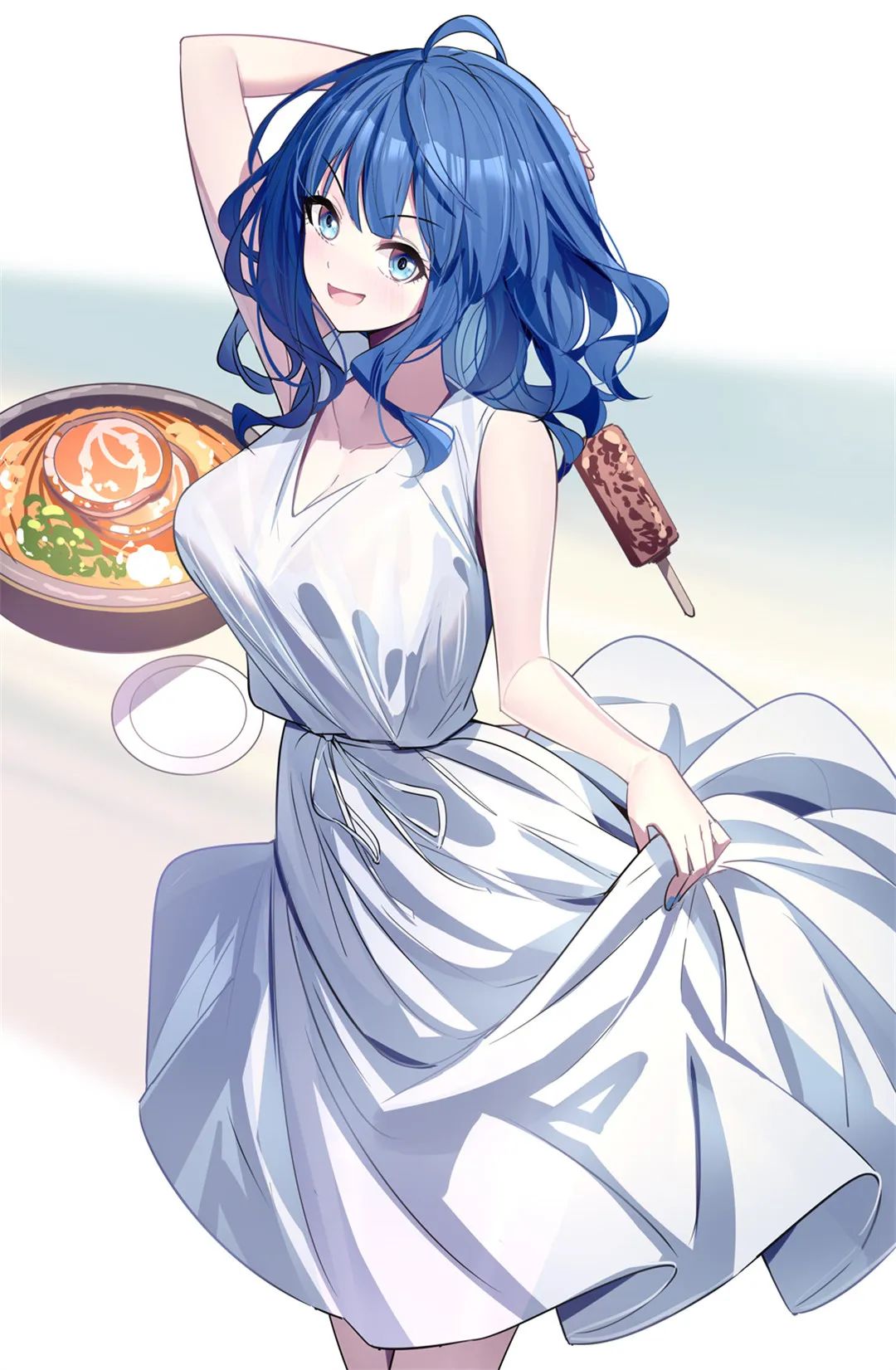 图片[9]-偶尔怀念一下就好了，脚下的路更重要-忙忙软件库