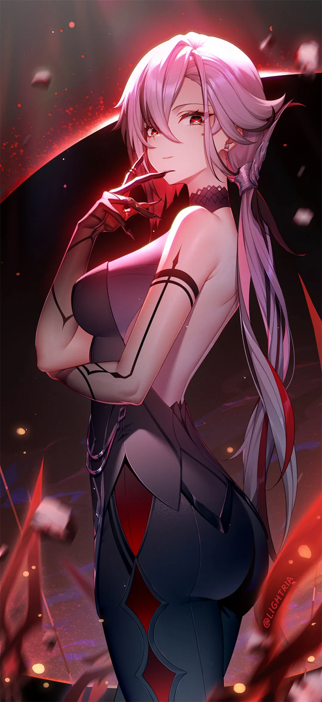 图片[2]-心有山水不造作，静而不争远是非-忙忙软件库