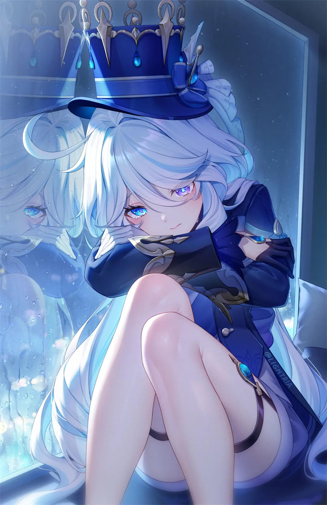 图片[7]-心有山水不造作，静而不争远是非-忙忙软件库