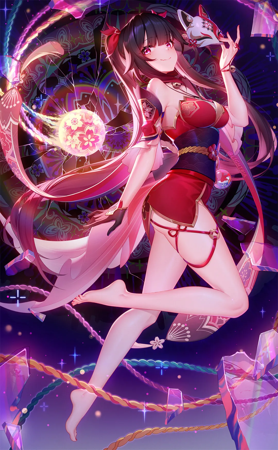 图片[15]-心有山水不造作，静而不争远是非-忙忙软件库