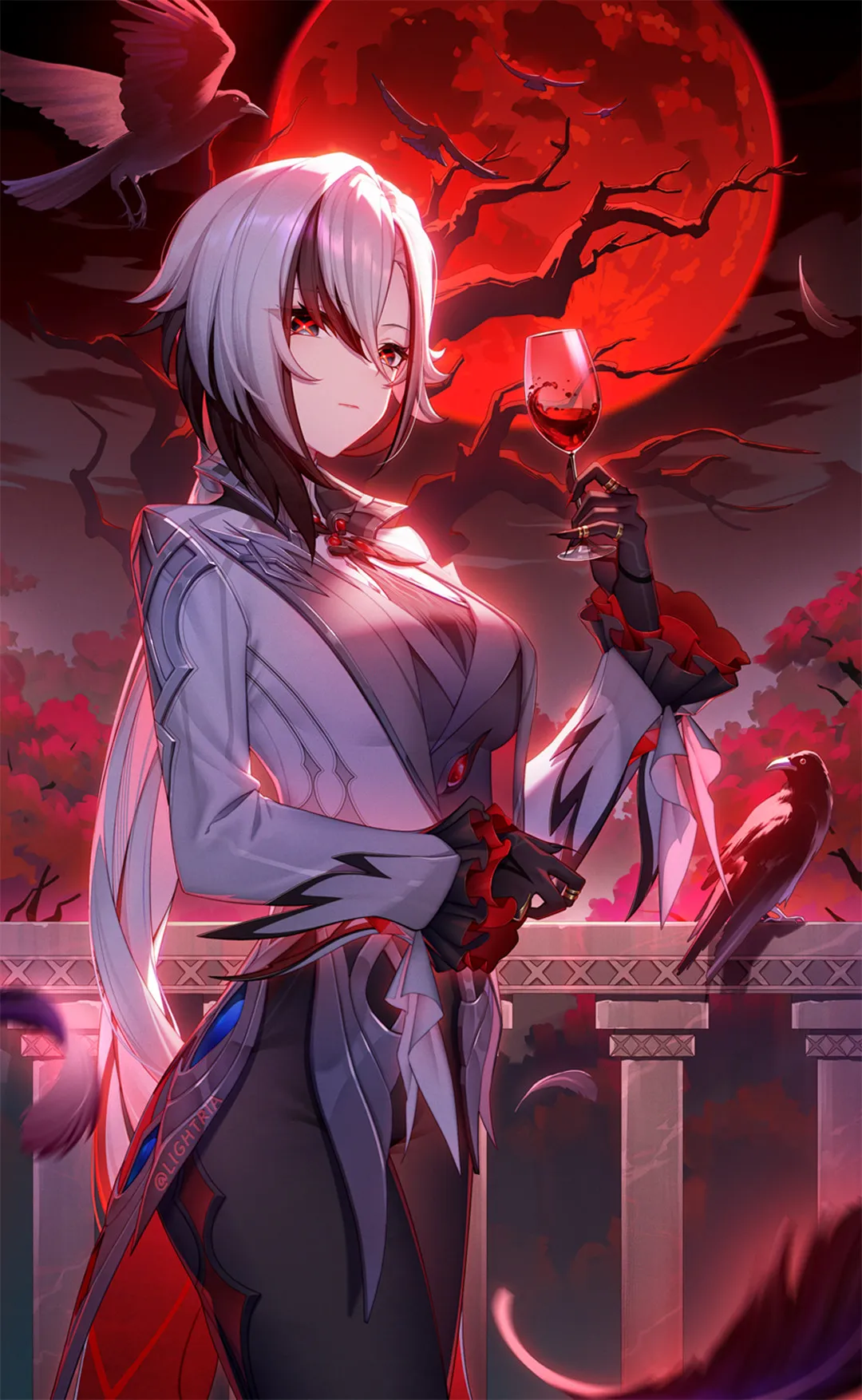 图片[8]-心有山水不造作，静而不争远是非-忙忙软件库