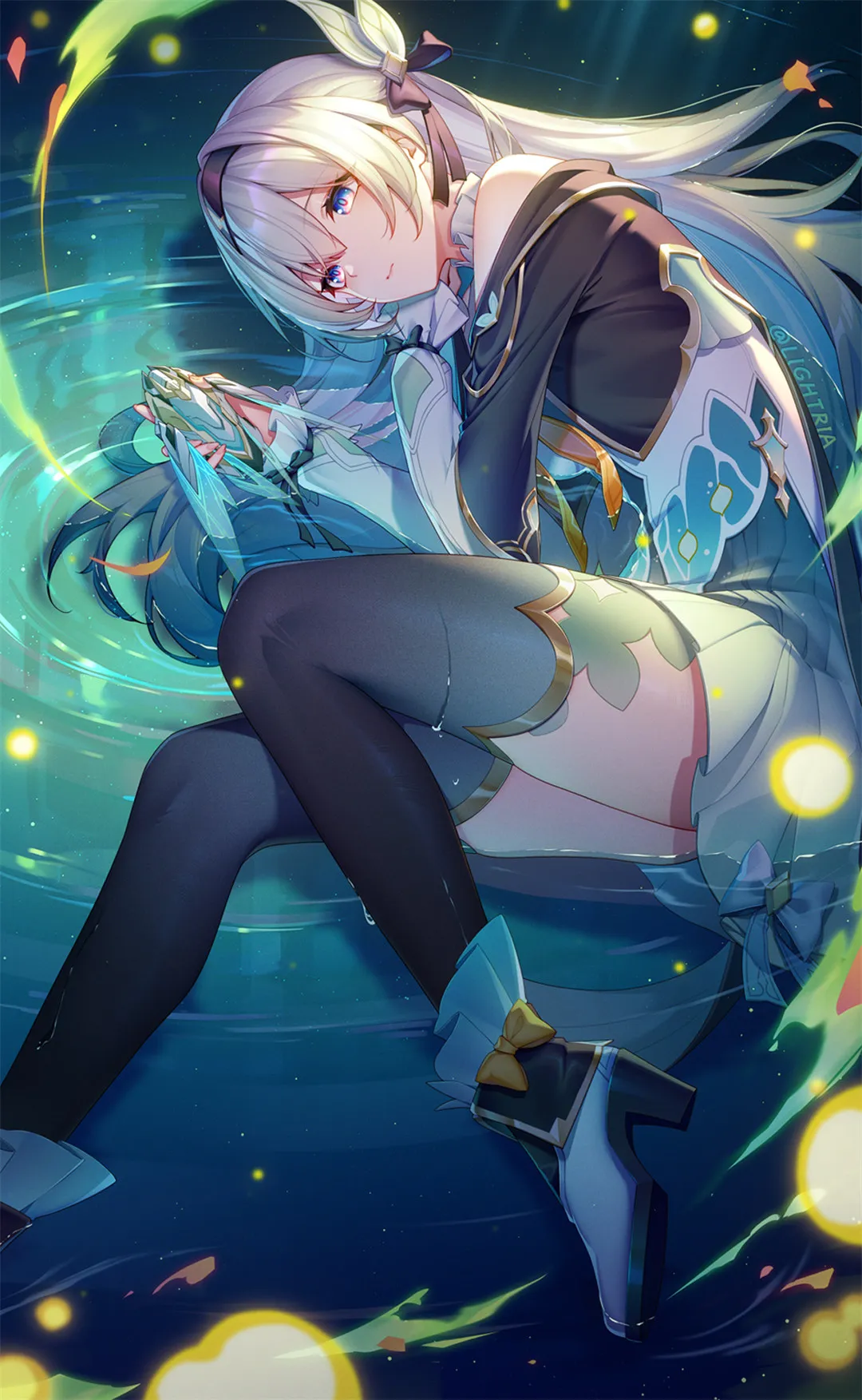 图片[14]-心有山水不造作，静而不争远是非-忙忙软件库