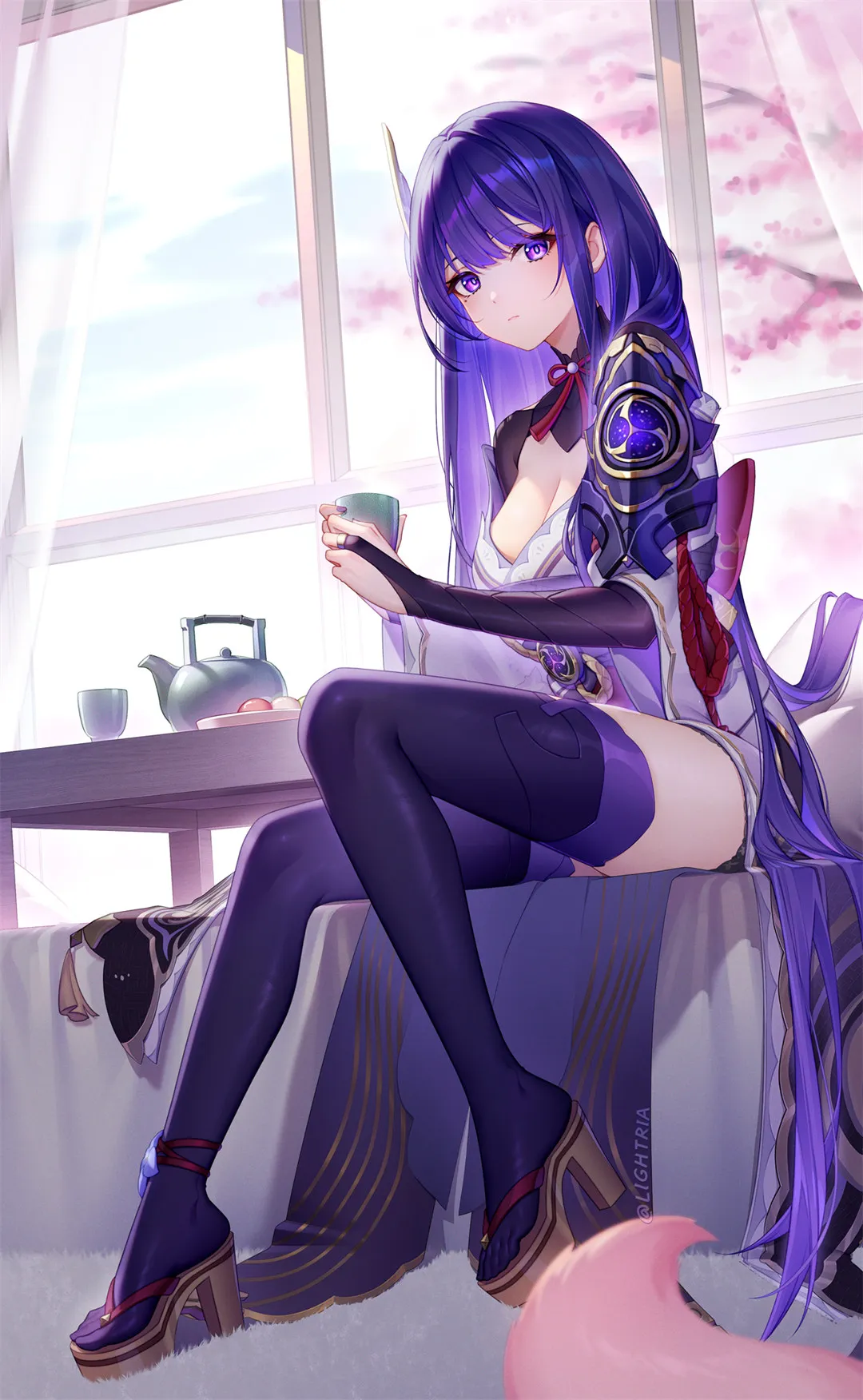 图片[10]-心有山水不造作，静而不争远是非-忙忙软件库