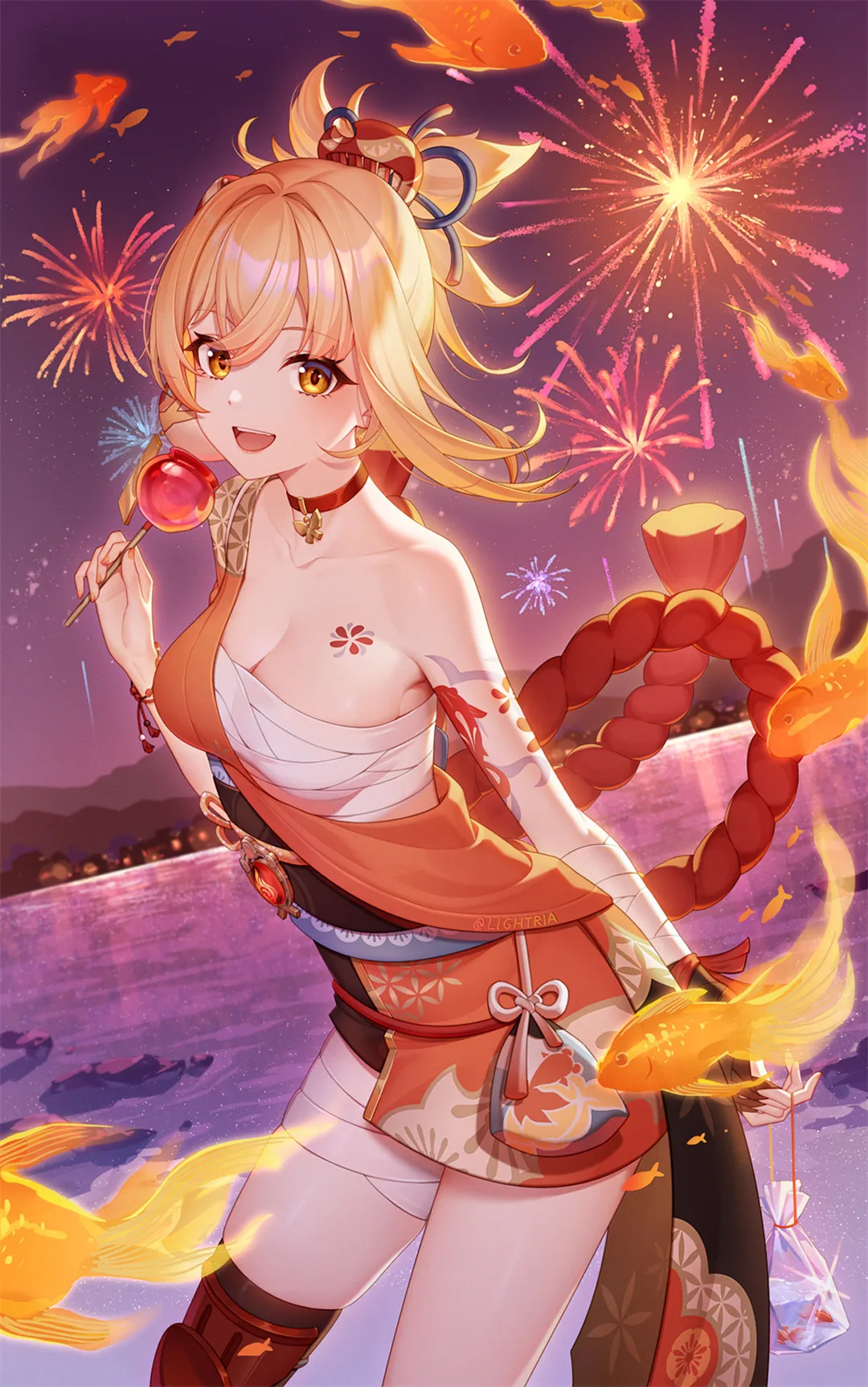 图片[12]-心有山水不造作，静而不争远是非-忙忙软件库