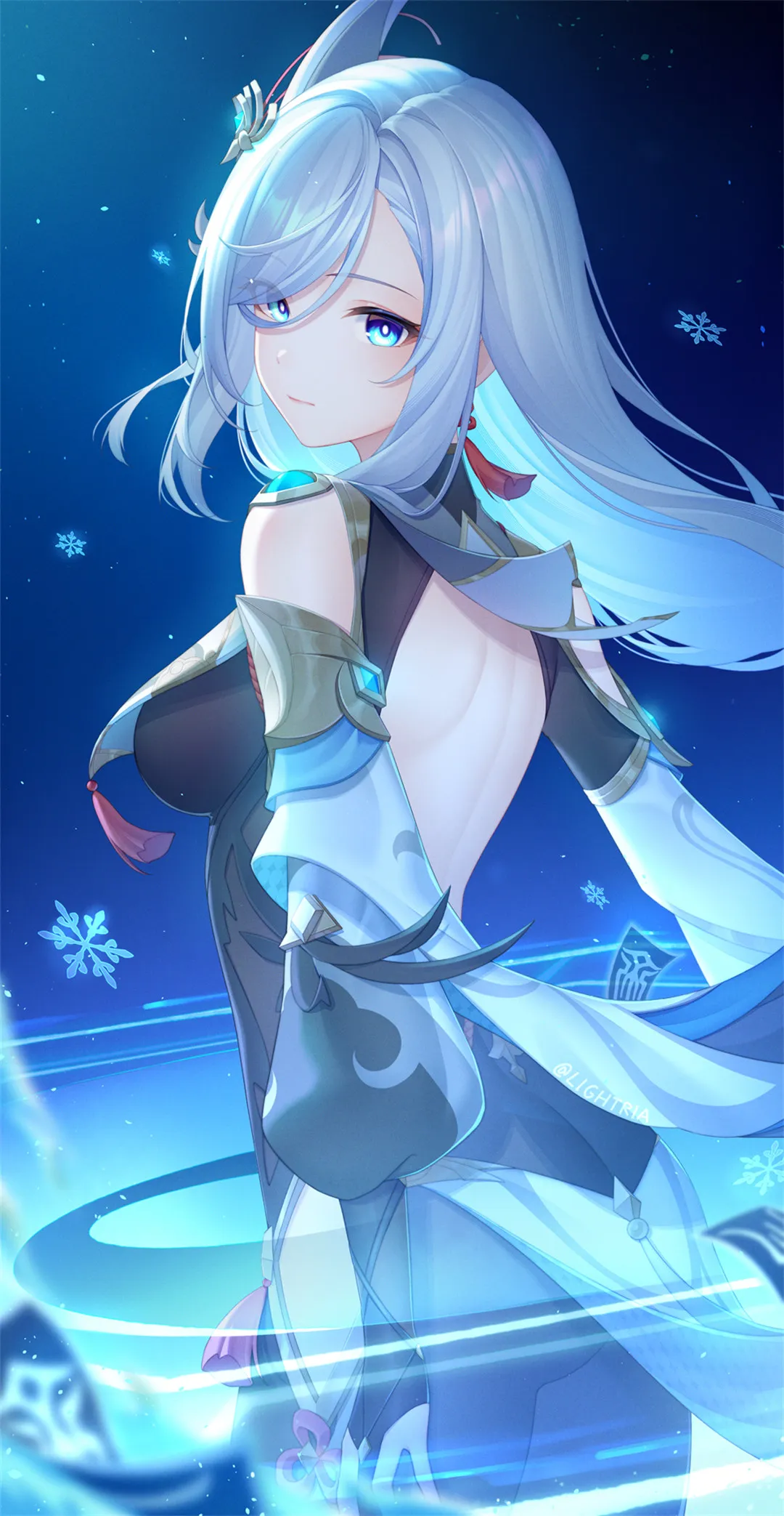 图片[17]-心有山水不造作，静而不争远是非-忙忙软件库