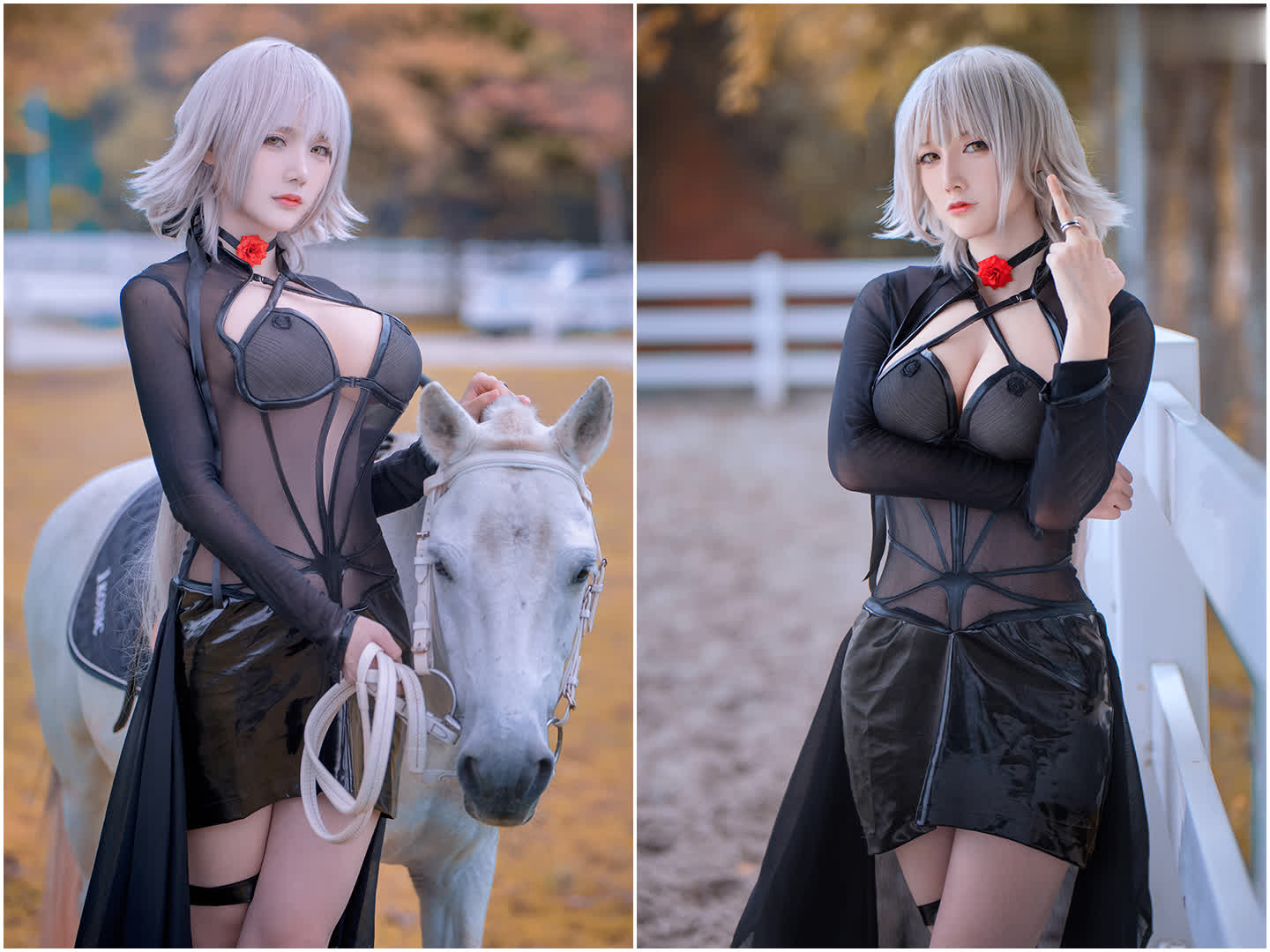 图片[7]-仙九Airi_精美美图全部写真作品合集|持续更新-忙忙软件库