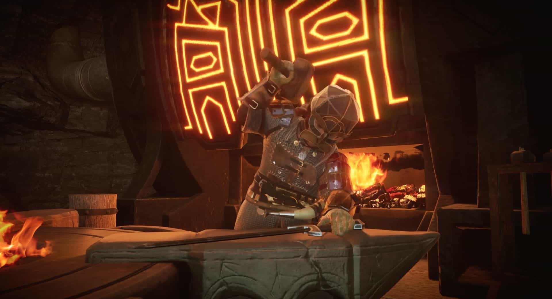 图片[2]-指环王：重返莫瑞亚/The Lord of the Rings: Return to Moria-忙忙软件库