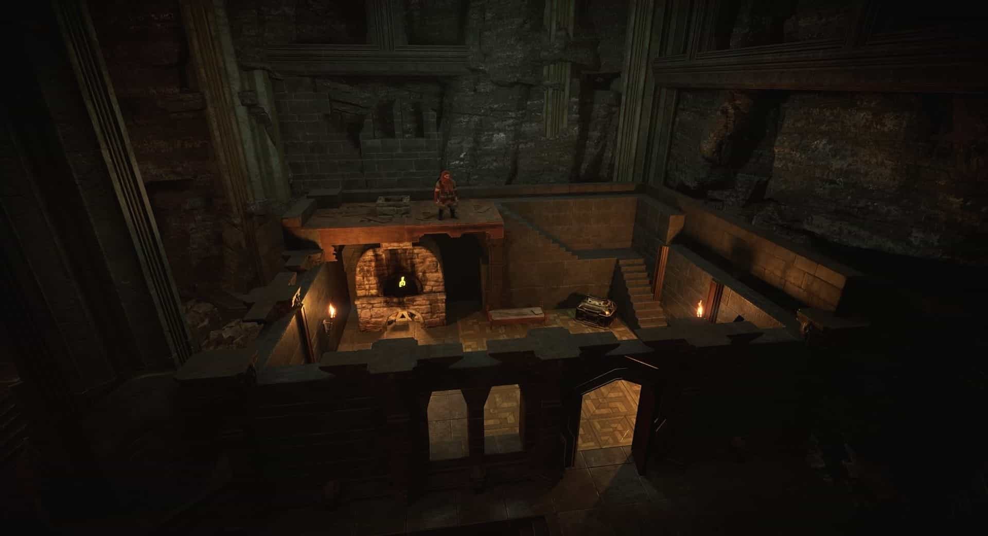 图片[4]-指环王：重返莫瑞亚/The Lord of the Rings: Return to Moria-忙忙软件库