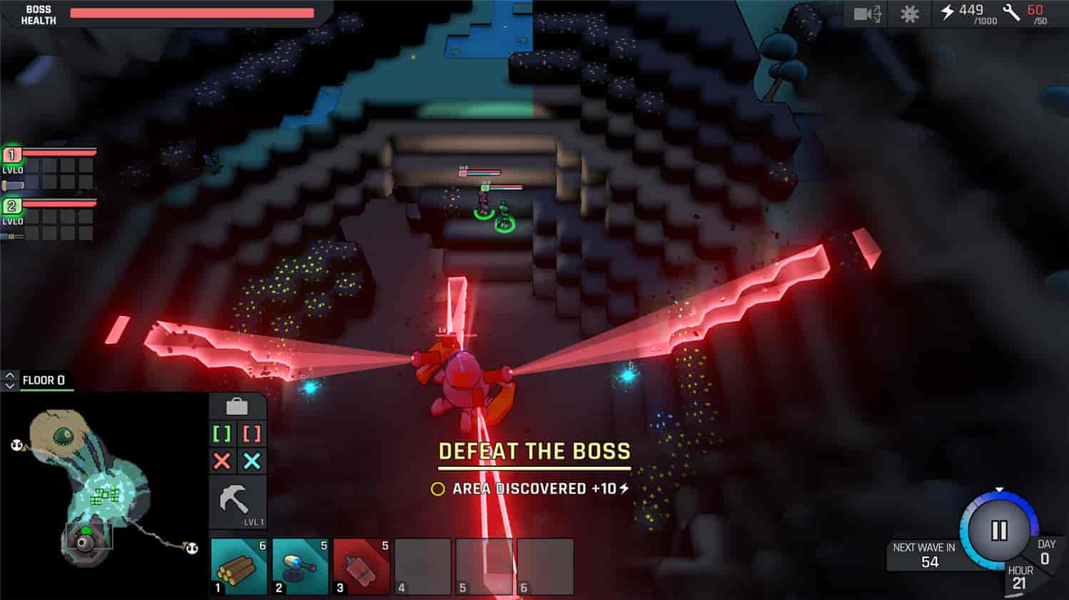 图片[2]-方块战略/Block Strategy-忙忙软件库