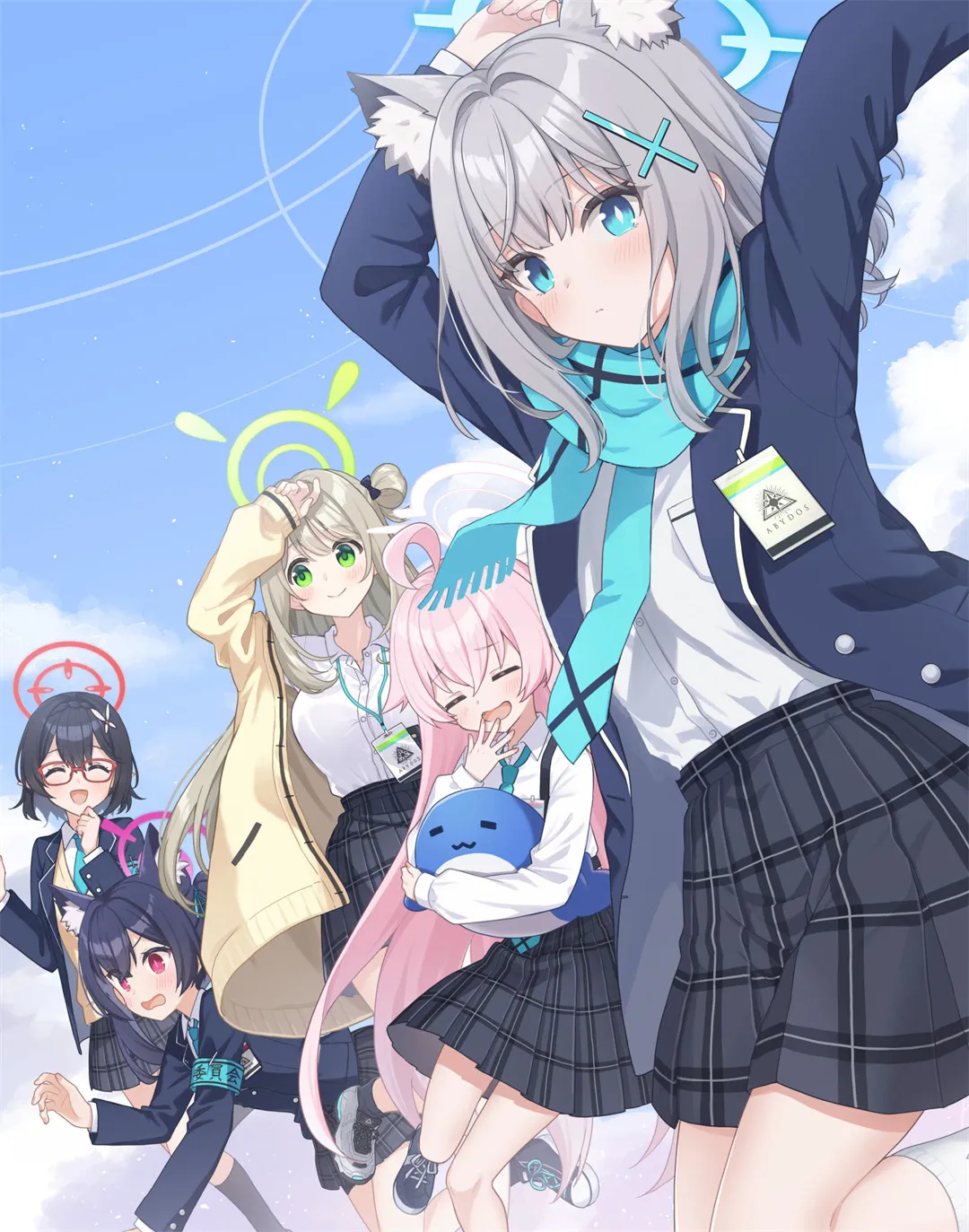 图片[2]-不要追求别人的快乐，而是找到属于自己的快乐-忙忙软件库