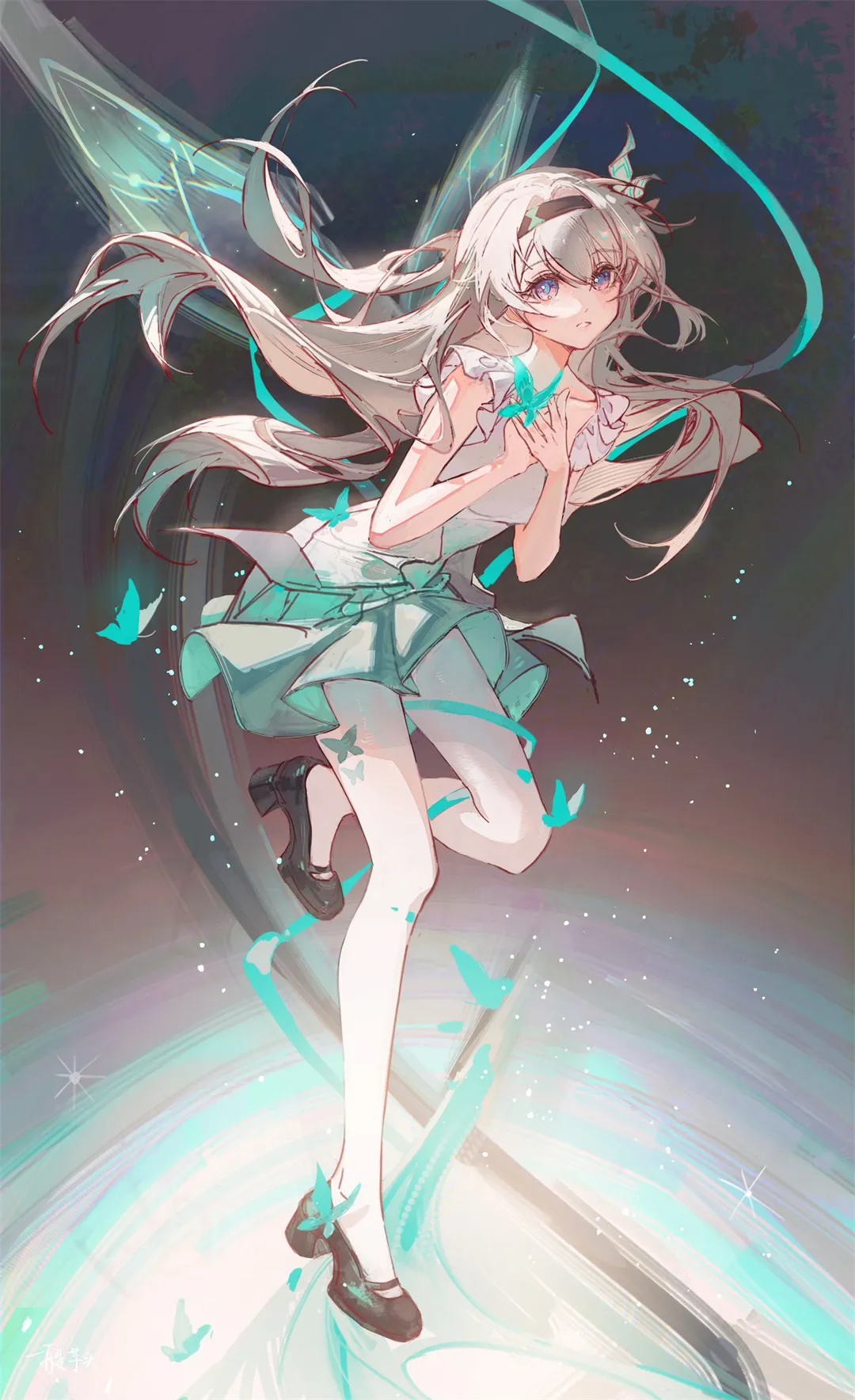 图片[8]-不要追求别人的快乐，而是找到属于自己的快乐-忙忙软件库