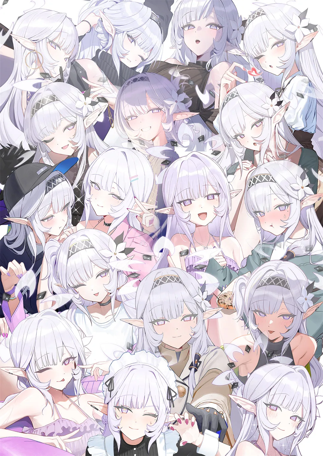 图片[5]-不要追求别人的快乐，而是找到属于自己的快乐-忙忙软件库