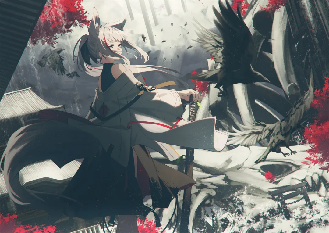 图片[4]-不要追求别人的快乐，而是找到属于自己的快乐-忙忙软件库