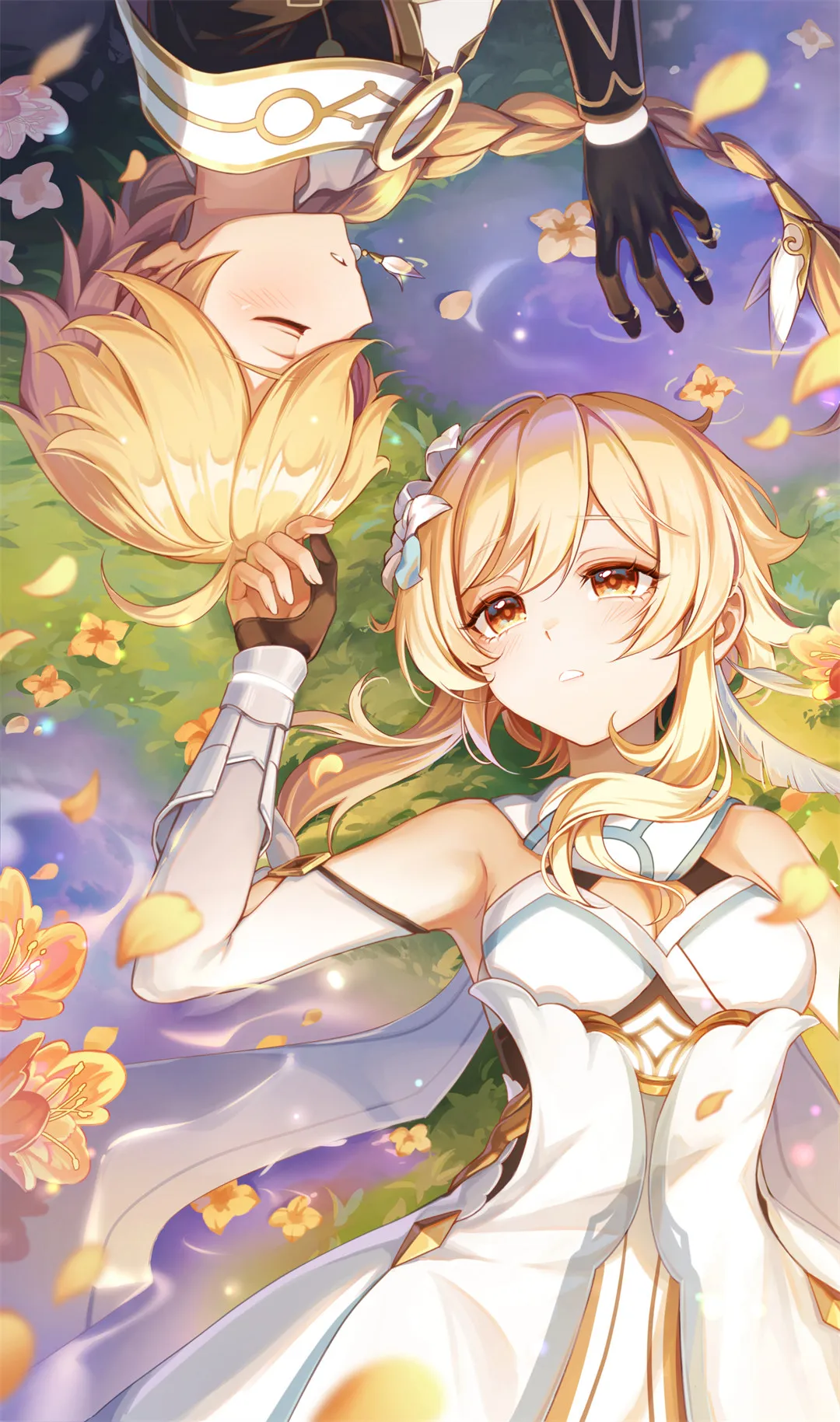 图片[15]-不要追求别人的快乐，而是找到属于自己的快乐-忙忙软件库