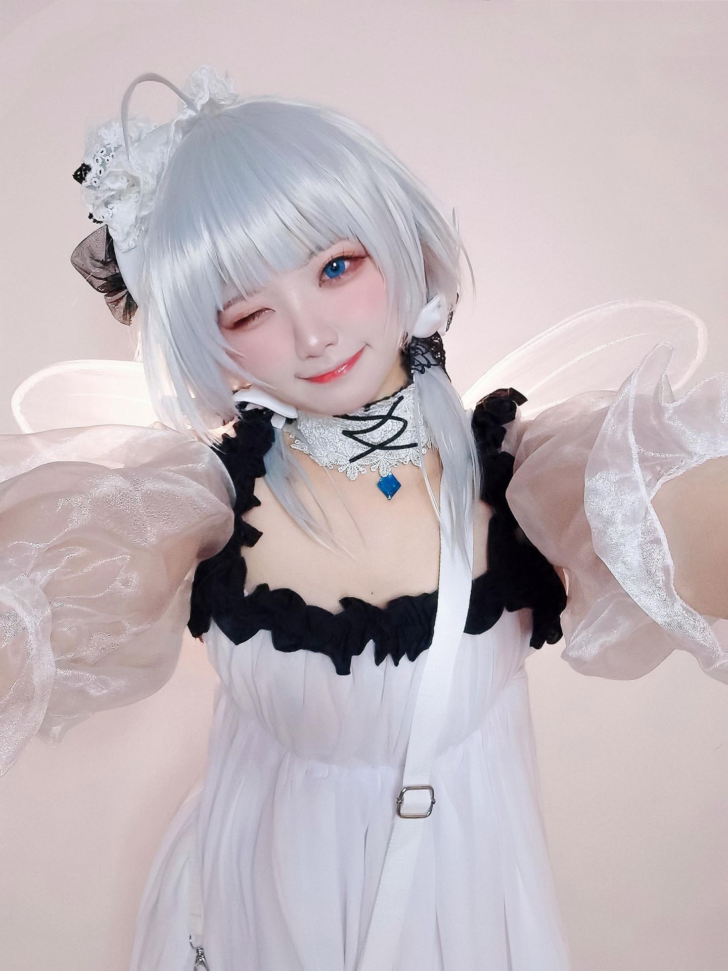 图片[4]-伊喵君_Nya_精美美图全部写真作品合集|持续更新-忙忙软件库