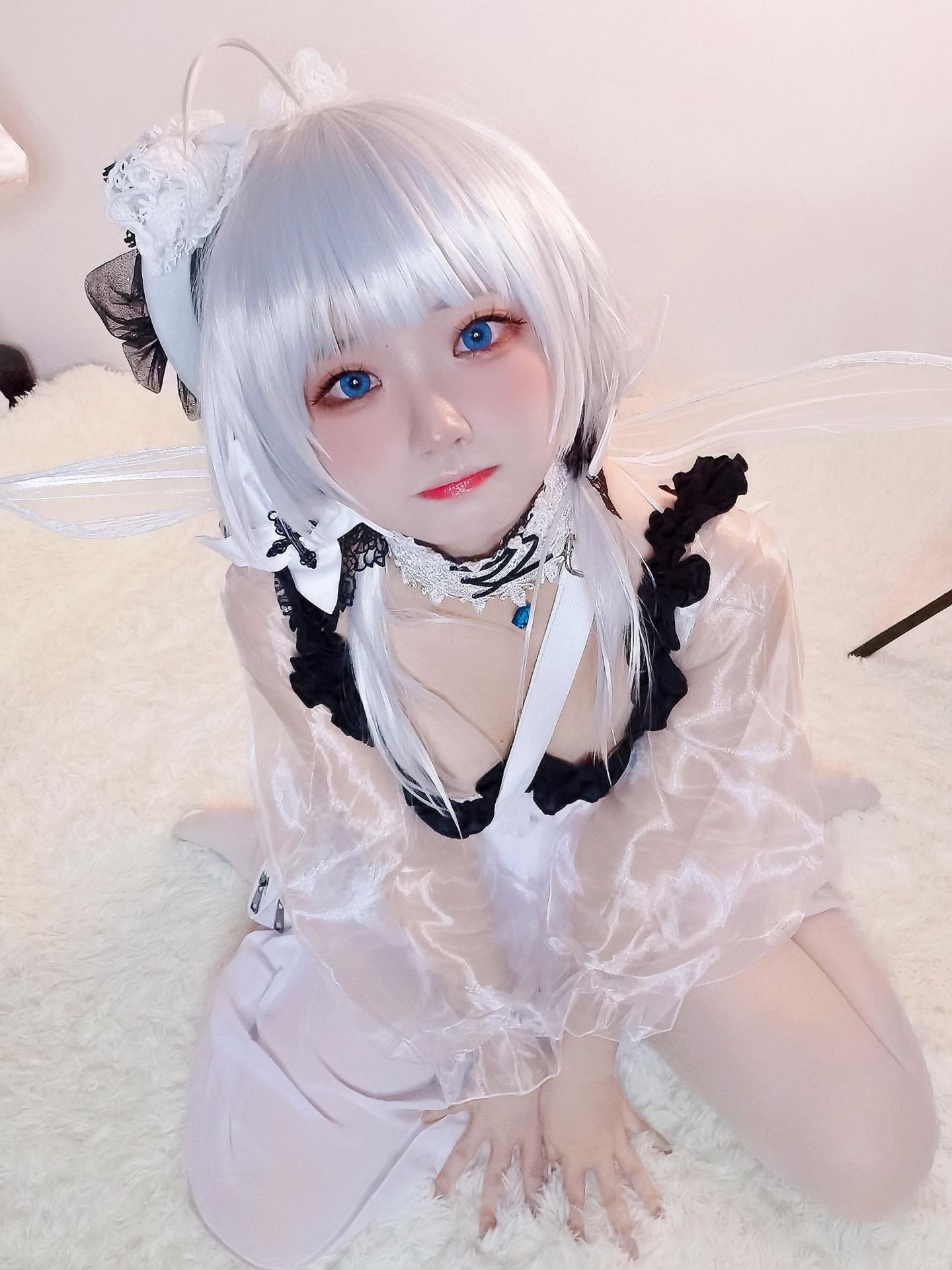 图片[2]-伊喵君_Nya_精美美图全部写真作品合集|持续更新-忙忙软件库