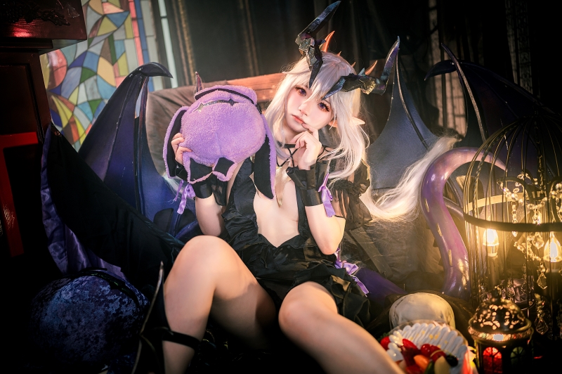 图片[9]-伊喵君_Nya_精美美图全部写真作品合集|持续更新-忙忙软件库