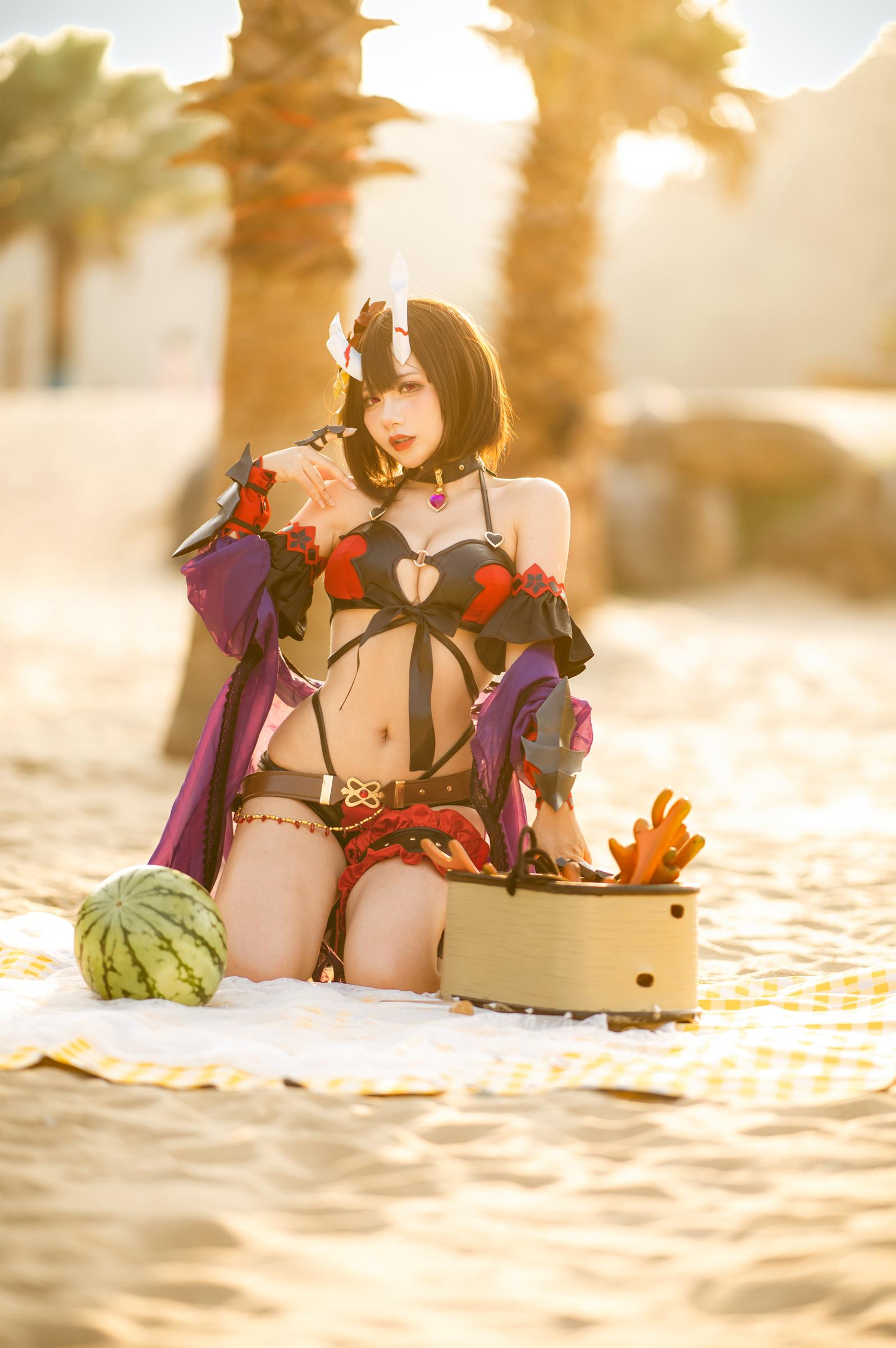 图片[8]-伊喵君_Nya_精美美图全部写真作品合集|持续更新-忙忙软件库