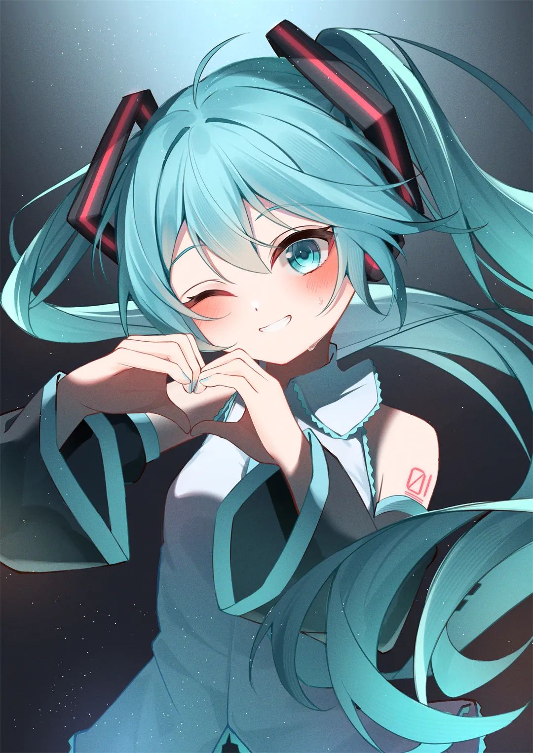 图片[5]-动漫壁纸 | 新的状态会在销声匿迹后崭新出现-忙忙软件库