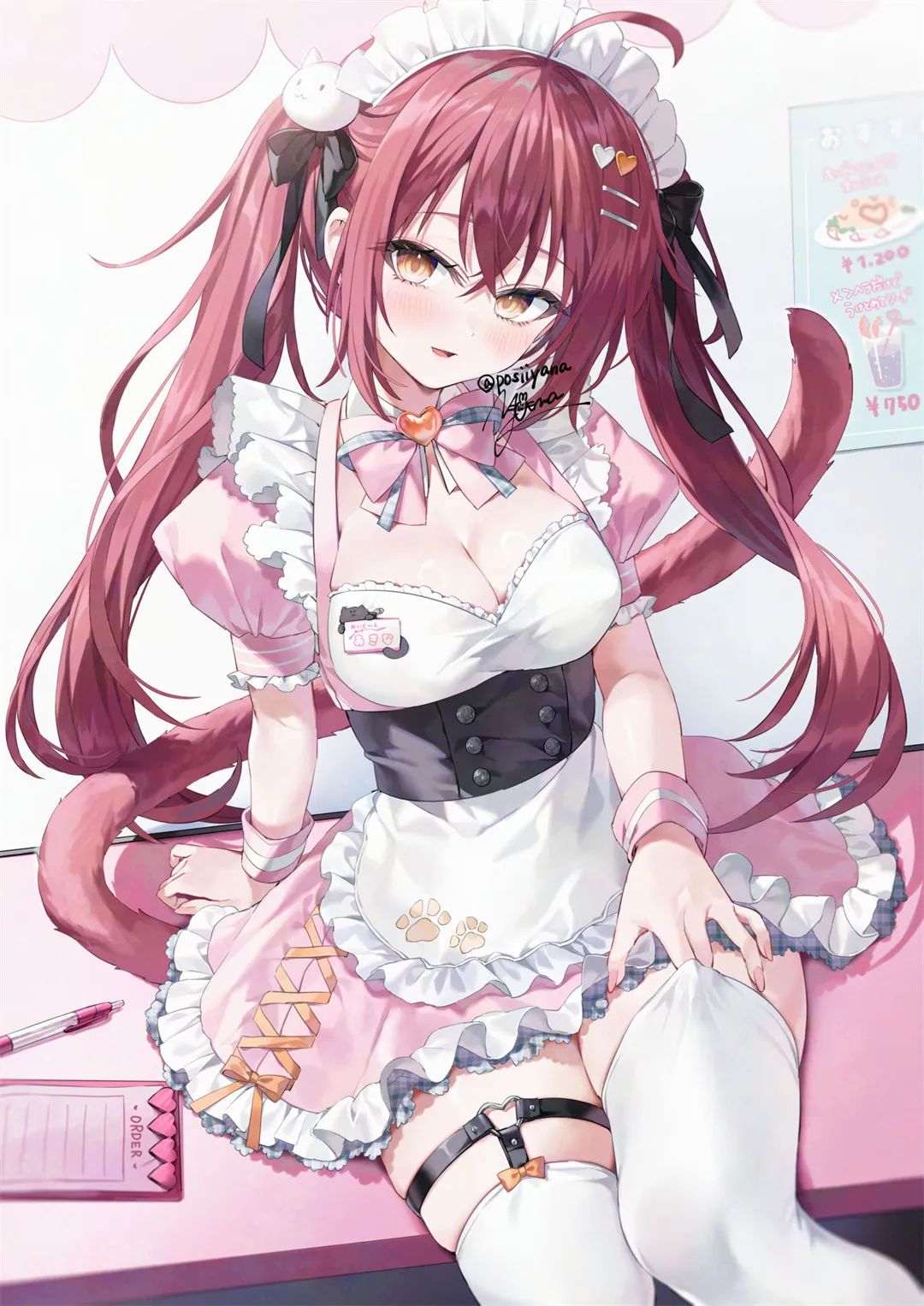 图片[3]-动漫壁纸 | 新的状态会在销声匿迹后崭新出现-忙忙软件库