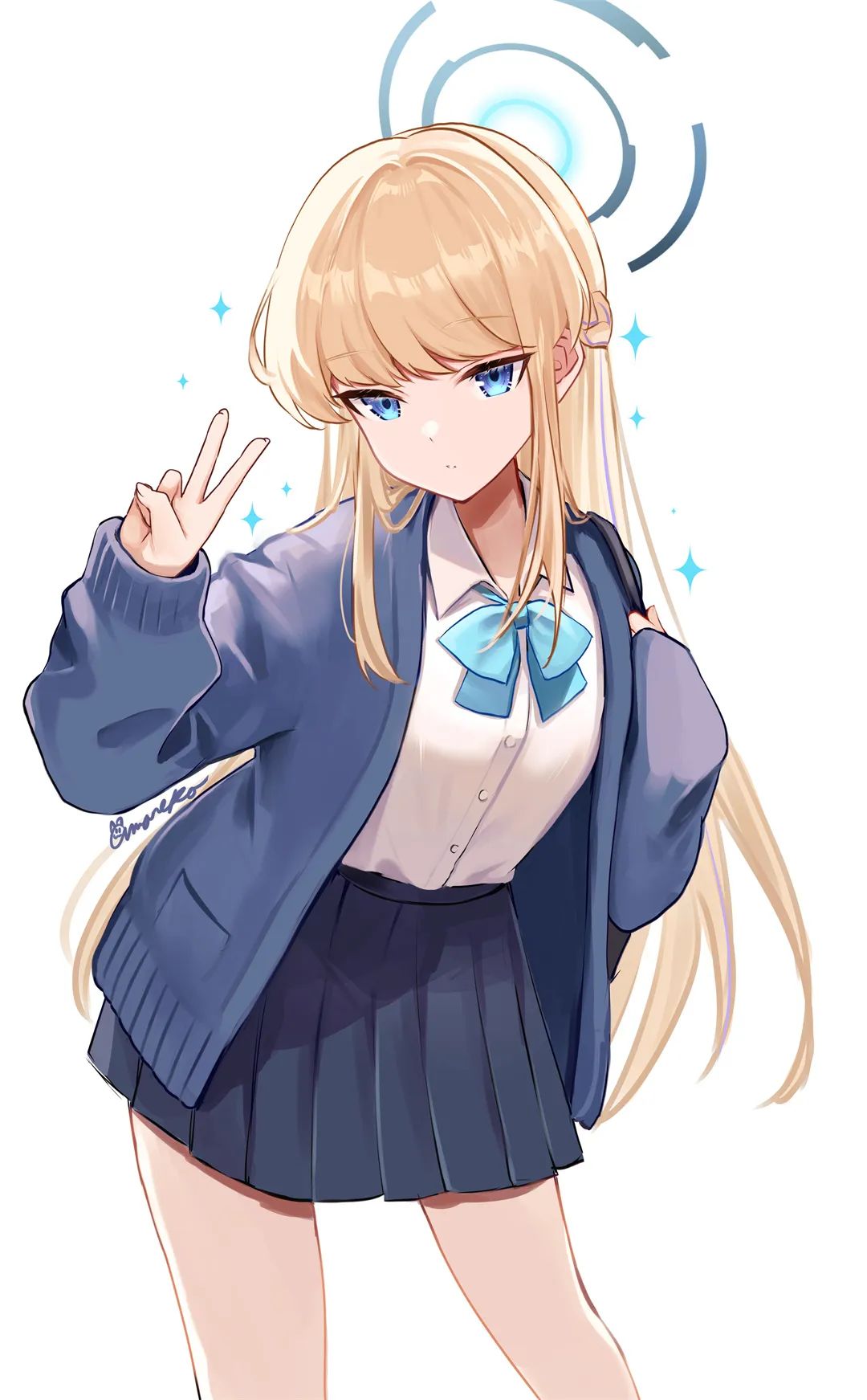 图片[2]-动漫壁纸 | 新的状态会在销声匿迹后崭新出现-忙忙软件库