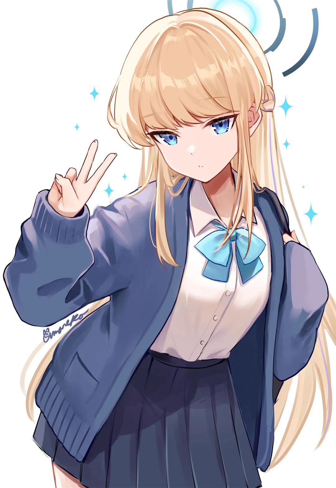 图片[6]-动漫壁纸 | 新的状态会在销声匿迹后崭新出现-忙忙软件库