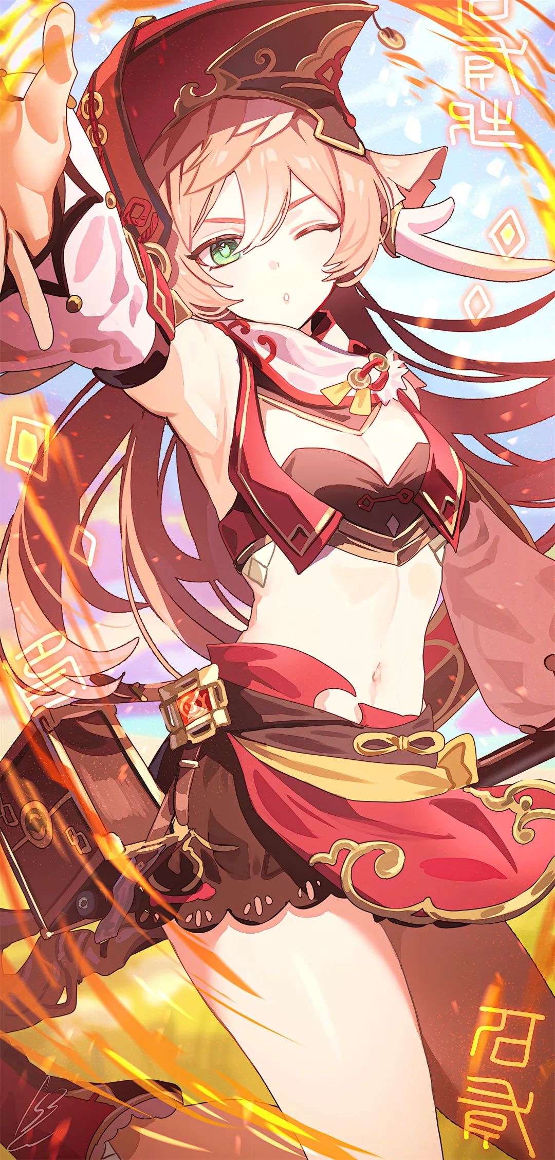 图片[9]-动漫壁纸 | 新的状态会在销声匿迹后崭新出现-忙忙软件库