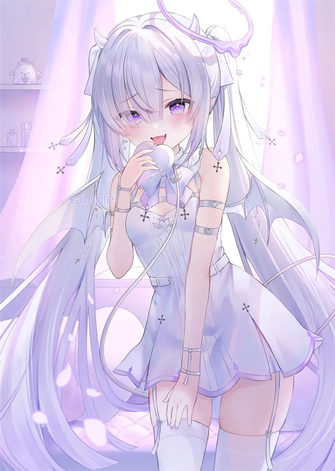 图片[10]-动漫壁纸 | 新的状态会在销声匿迹后崭新出现-忙忙软件库