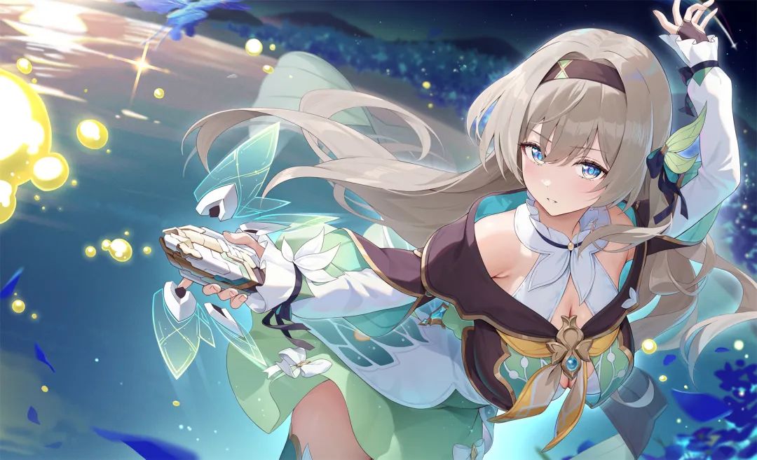 图片[14]-动漫壁纸 | 新的状态会在销声匿迹后崭新出现-忙忙软件库