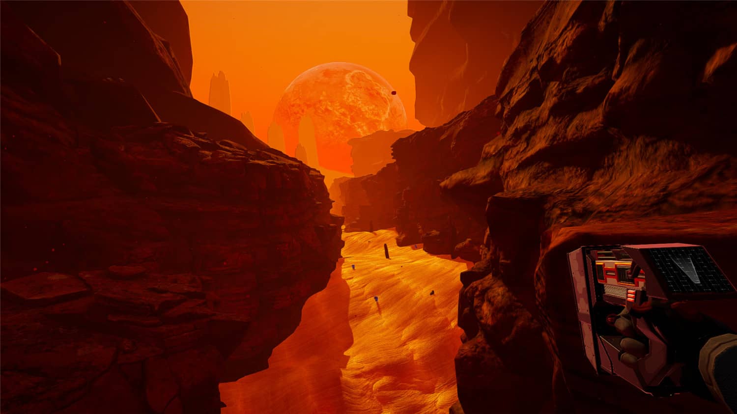 图片[5]-星球工匠/The Planet Crafter|官方简体中文|支持键盘.鼠标-忙忙软件库