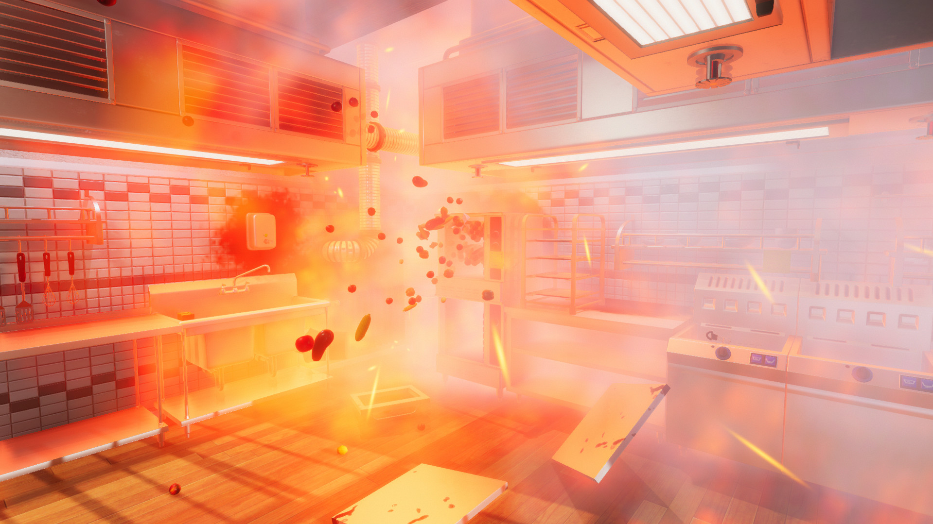 图片[7]-料理模拟器/烹饪模拟器/Cooking Simulator-忙忙软件库