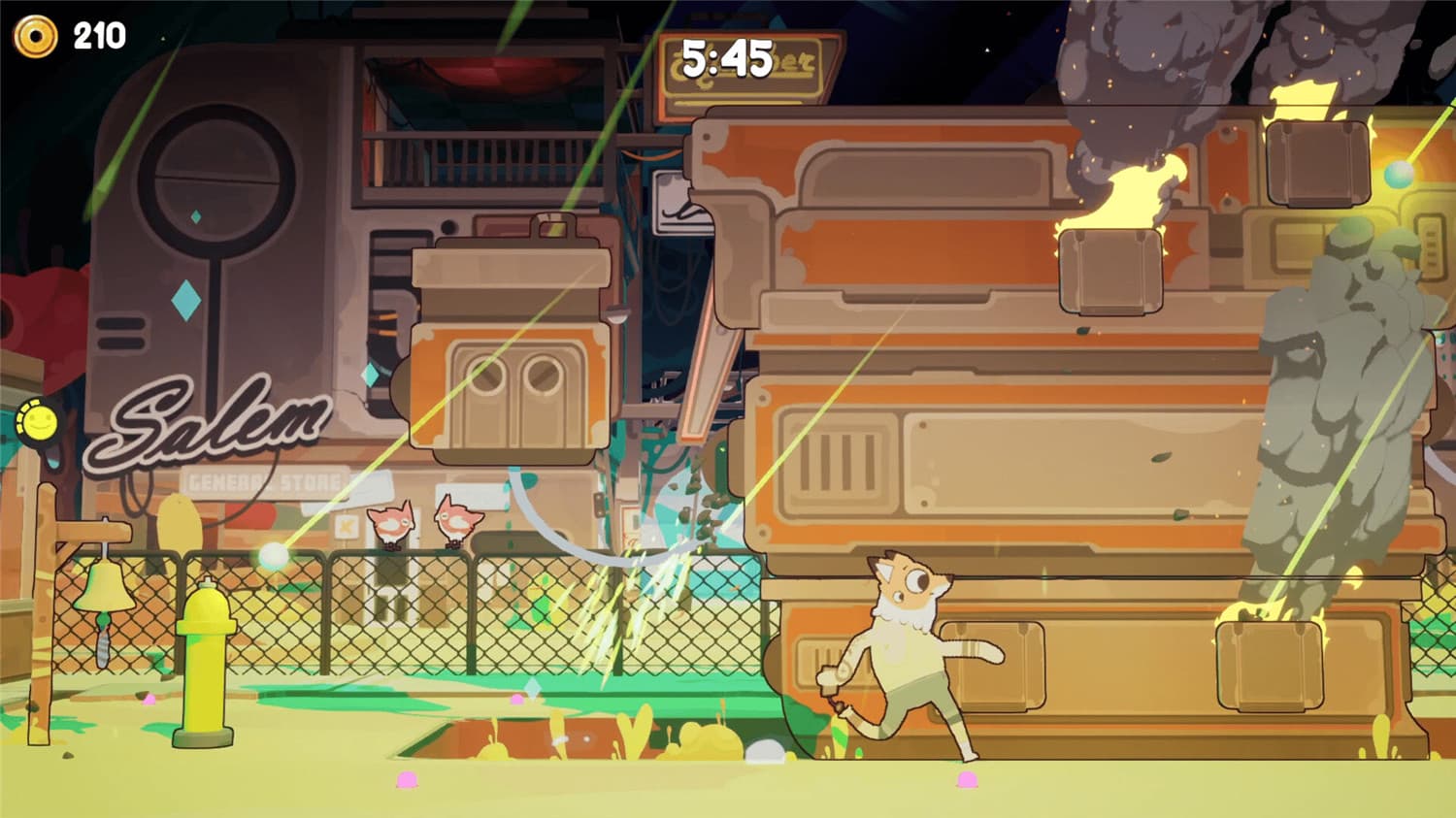 图片[2]-老崔的火箭维修铺/Uncle Chop\’s Rocket Shop-忙忙软件库