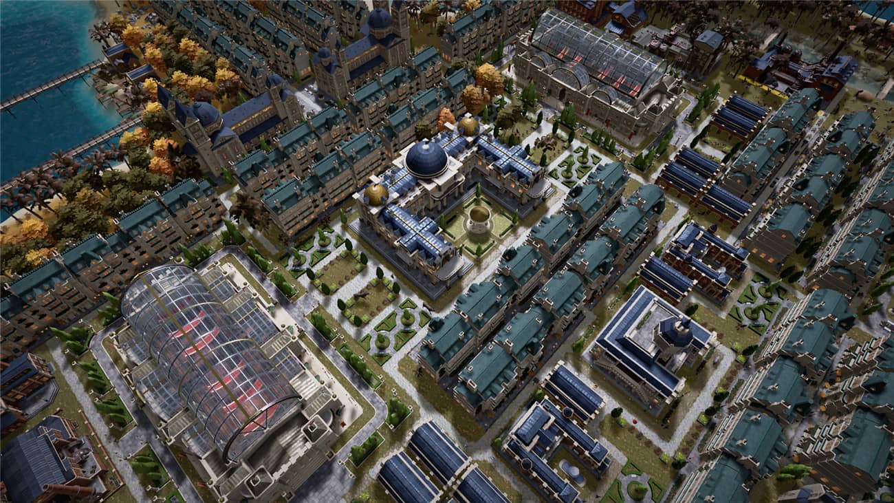 图片[4]-王国重生/Kingdoms Reborn|官方简体中文|支持键盘.鼠标-忙忙软件库