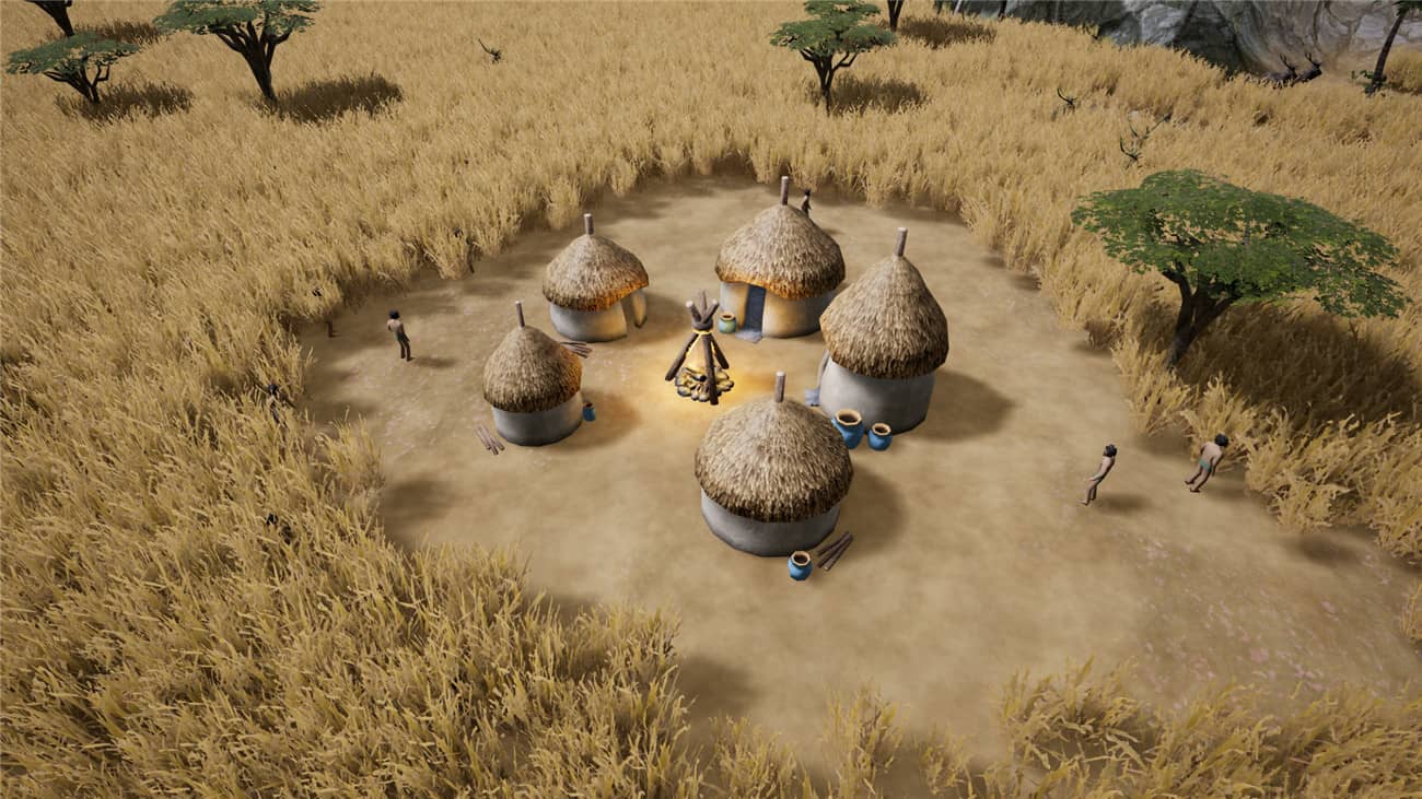 图片[6]-王国重生/Kingdoms Reborn|官方简体中文|支持键盘.鼠标-忙忙软件库