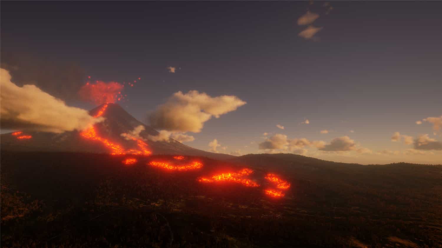 图片[4]-僚机计划/Project Wingman|官方简体中文|支持键盘.鼠标.手柄.VR-忙忙软件库