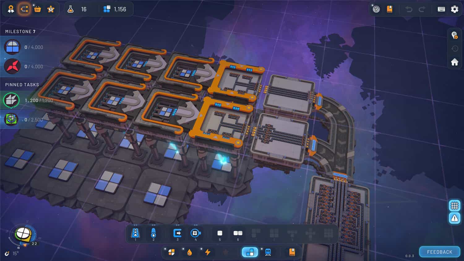 图片[3]-异形工厂2/shapez 2|官方简体中文|支持键盘.鼠标-忙忙软件库