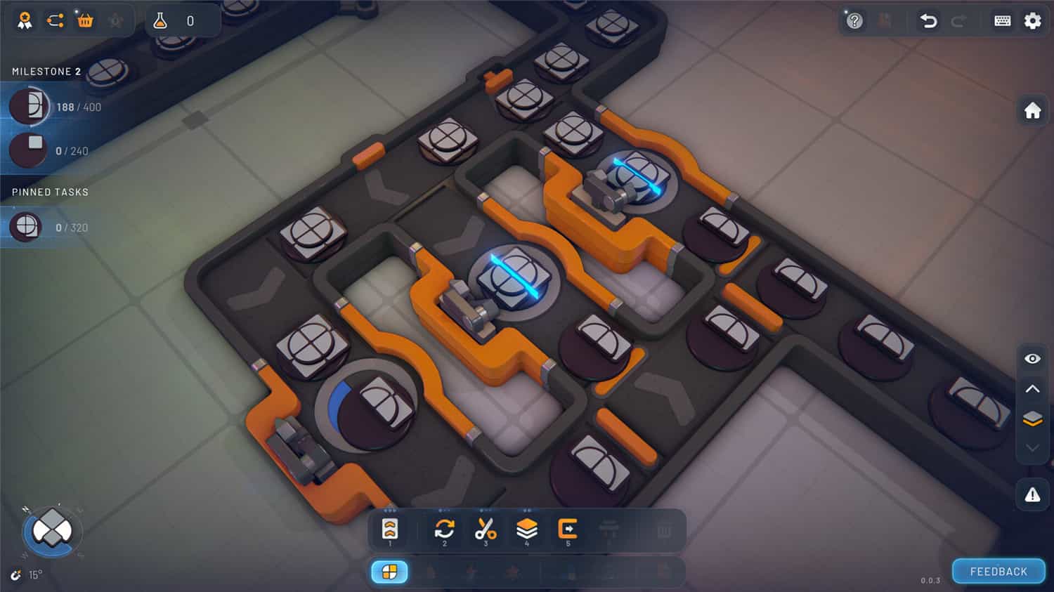 图片[4]-异形工厂2/shapez 2|官方简体中文|支持键盘.鼠标-忙忙软件库