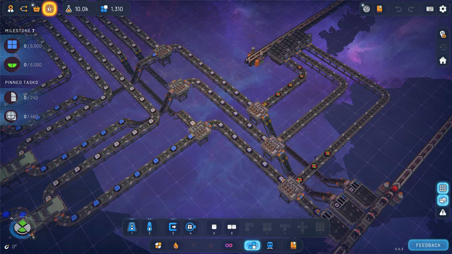 图片[5]-异形工厂2/shapez 2|官方简体中文|支持键盘.鼠标-忙忙软件库