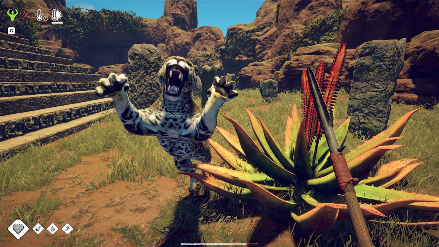 图片[6]-求生岛：不老泉传说/Survival: Fountain of Youth-忙忙软件库