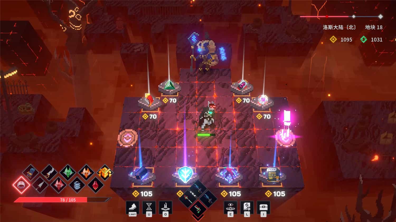 图片[4]-亡者之地/The Land Beneath Us|官方简体中文-忙忙软件库