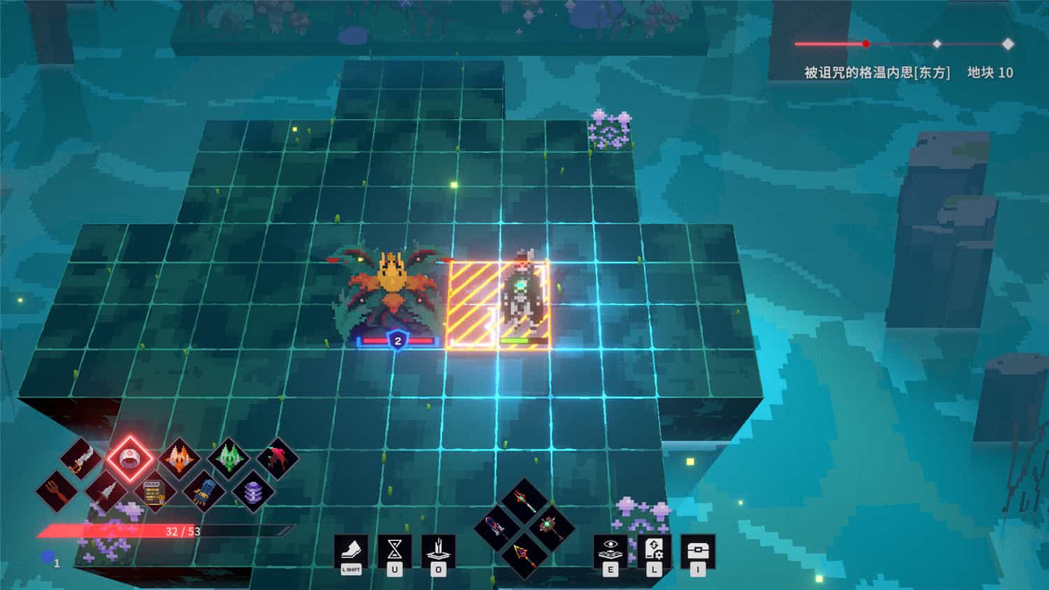 图片[3]-亡者之地/The Land Beneath Us|官方简体中文-忙忙软件库