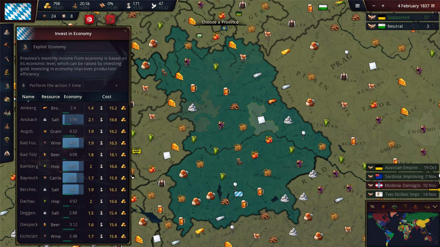 图片[2]-历史时代3/Age of History 3|官方简体中文|支持键盘.鼠标-忙忙软件库