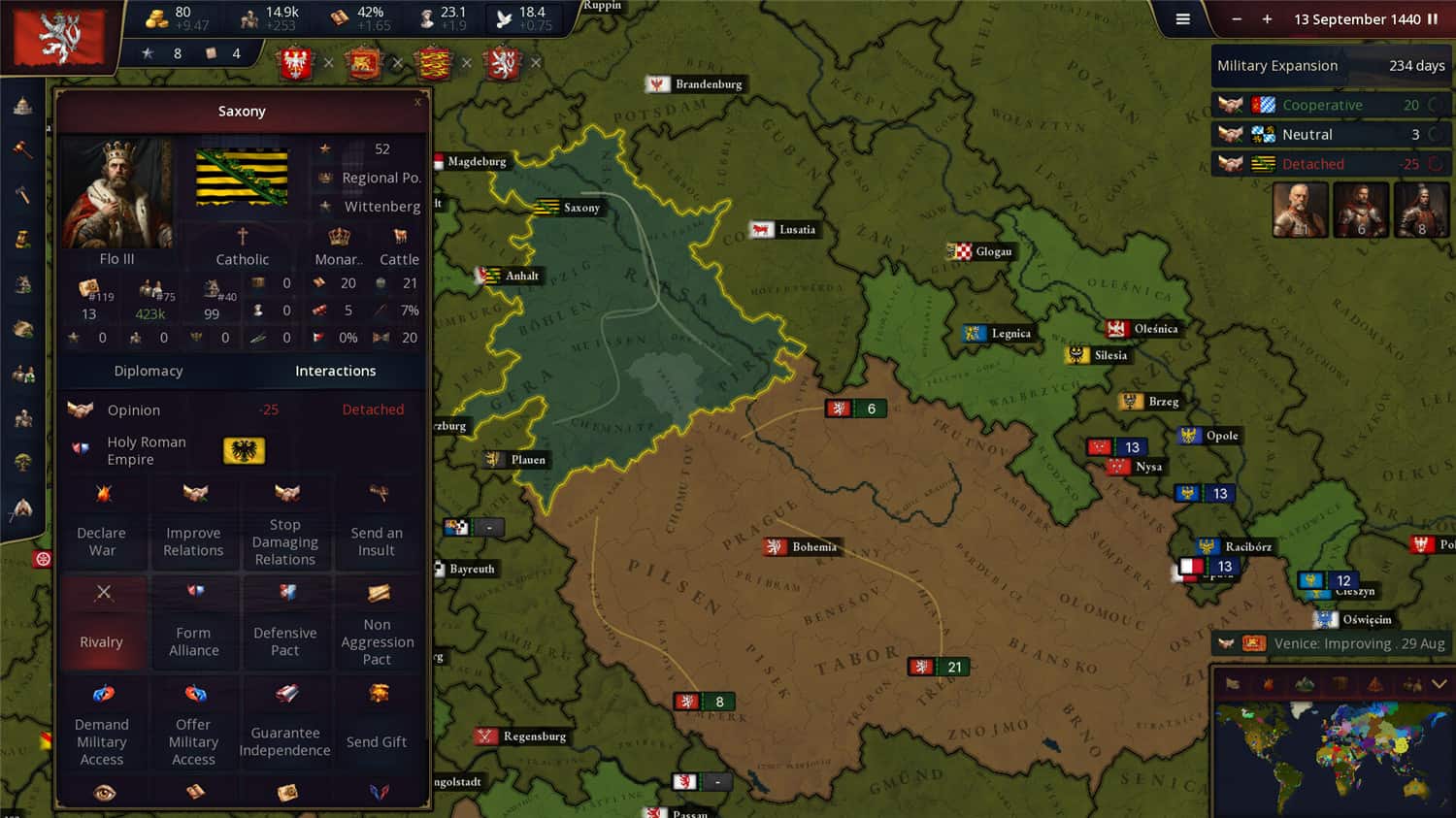 图片[3]-历史时代3/Age of History 3|官方简体中文|支持键盘.鼠标-忙忙软件库