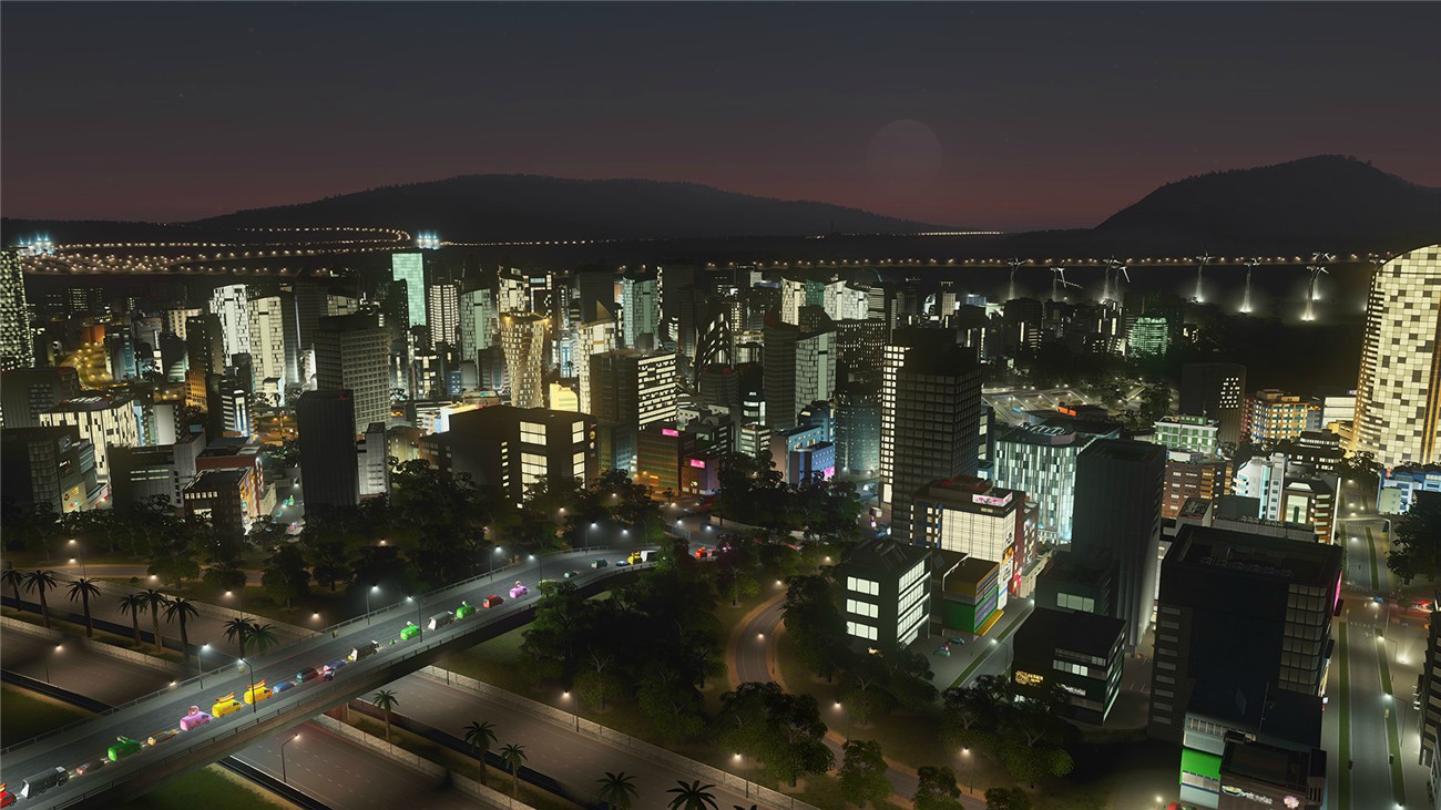 图片[6]-城市：天际线/Cities: Skylines|赠200实用资产MODs|赠满金币初始存档-忙忙软件库