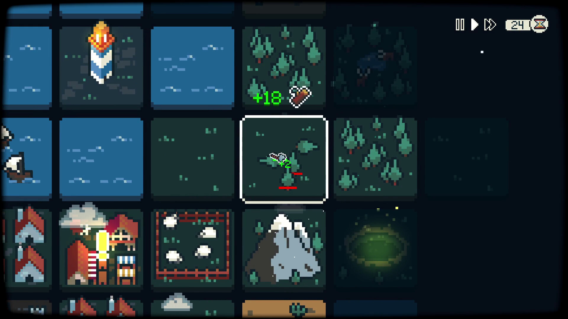 图片[4]-黎明之人/Dawnfolk|官方简体中文|支持键盘.鼠标.手柄-忙忙软件库