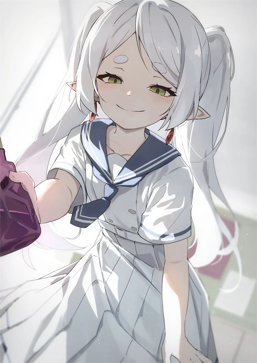 图片[5]-保持对生活的爱的热忱，把每一天活得热气腾腾-忙忙软件库