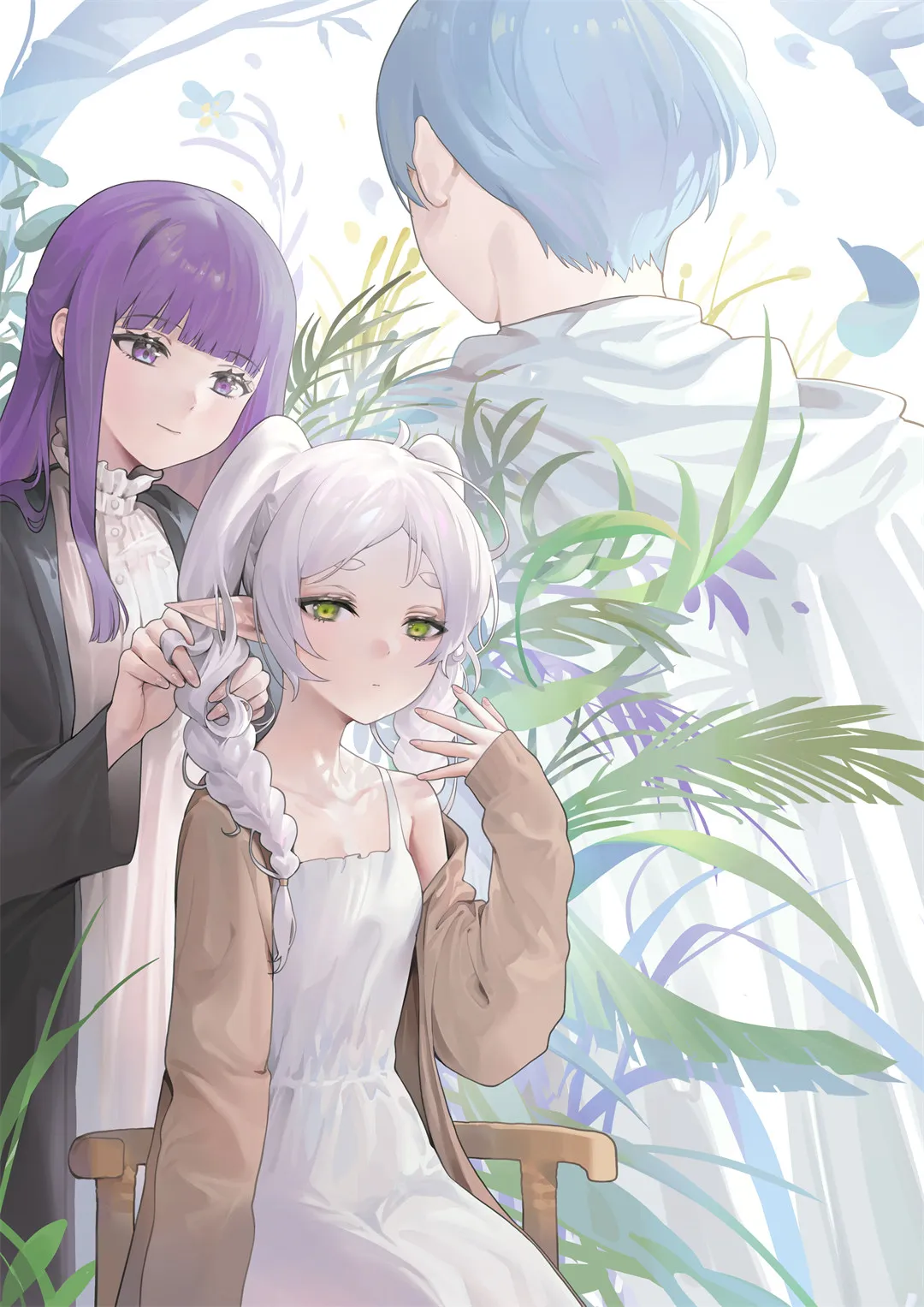 图片[12]-保持对生活的爱的热忱，把每一天活得热气腾腾-忙忙软件库