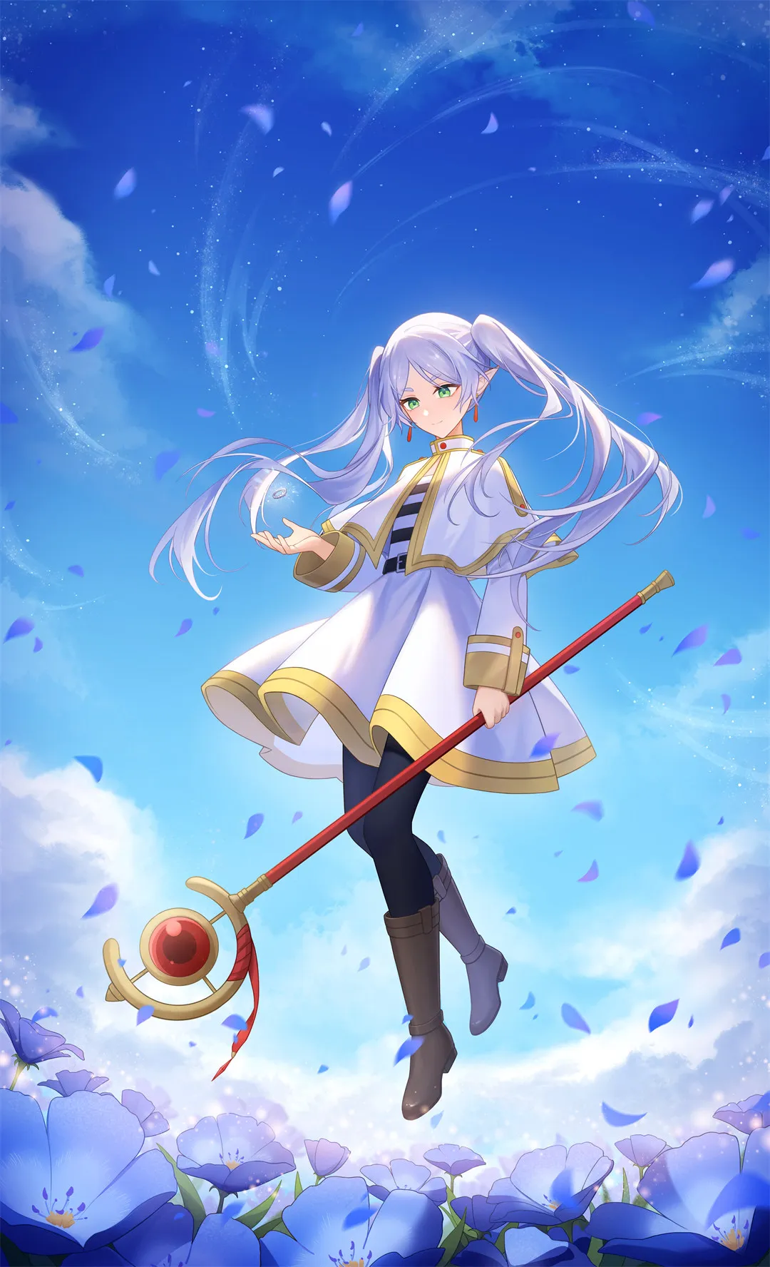 图片[14]-保持对生活的爱的热忱，把每一天活得热气腾腾-忙忙软件库